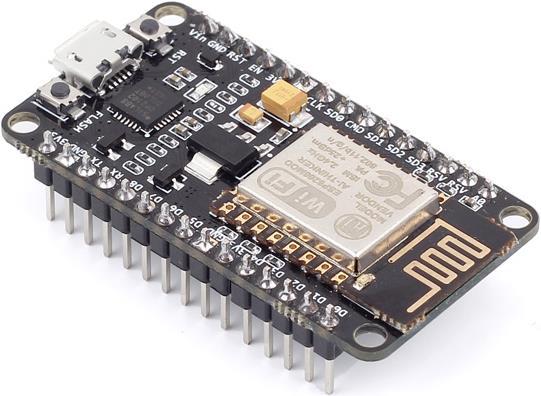 NodeMCU ESP8266 V2 Dev Board with Lua firmware (Various)