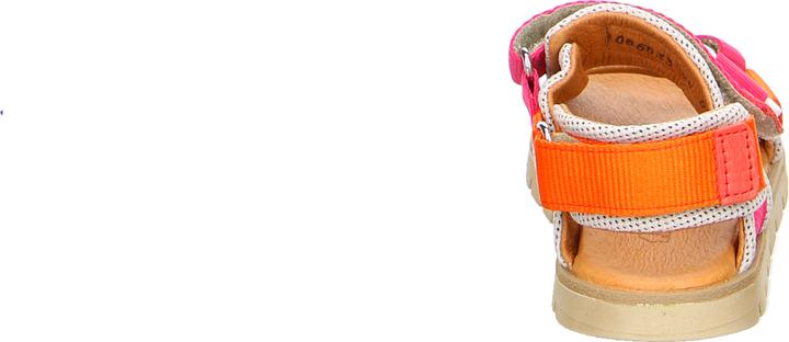 Actual product image Froddo Kid's Ke Flash (34)
