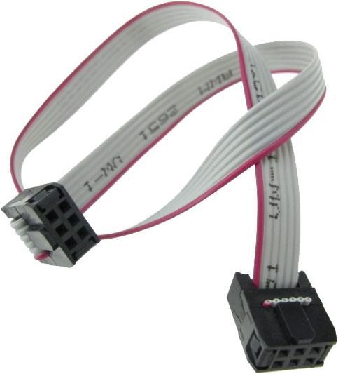 Produktbild Play-Zone FC-6P ISP JTAG Kabel 30CM