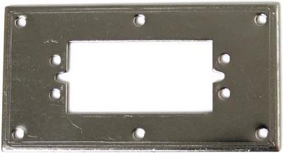 Produktbild MakerBeam Servo Bracket (Diverse, Makerbeam Projekte, Baukit)