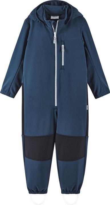 Produktbild Reima Nurmes Softshell Overall (122)
