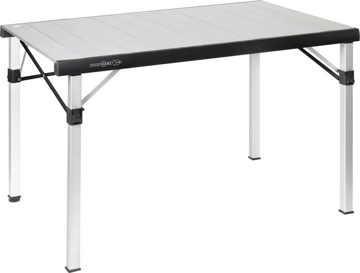 Brunner Titanium Quadra 6 NG