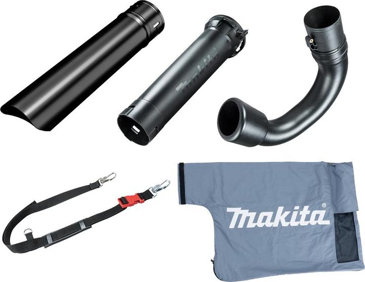 Actual product image Makita 191P37-5 Suction set
