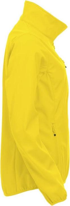 Immagine prodotto Clique Giacca Softshell Basic (L)