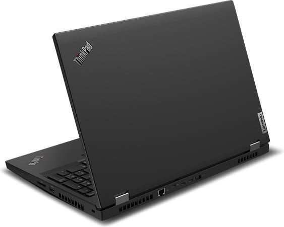 Produktbild Lenovo ThinkPad P15 G1 (15.60", Intel Core i7-10750H, 16 GB, 512 GB, DE)