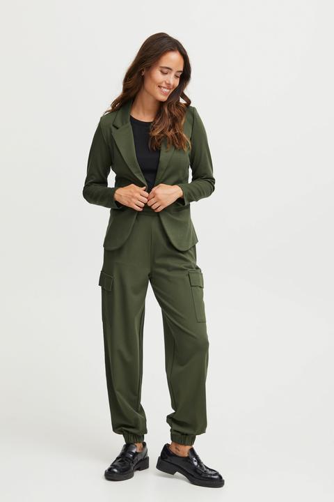 Image du produit Fransa FRLANO PA 4 - Pantalons - 20612726 (M)