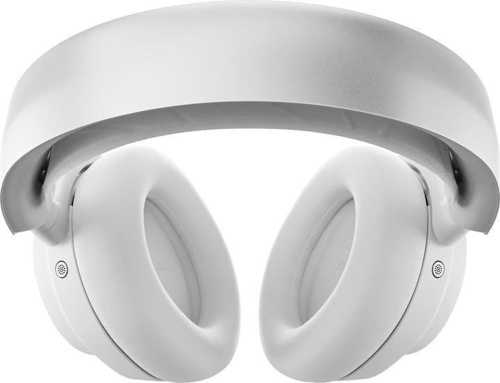 Image du produit SteelSeries Arctis Nova Pro WL X Blanc (Sans fil)
