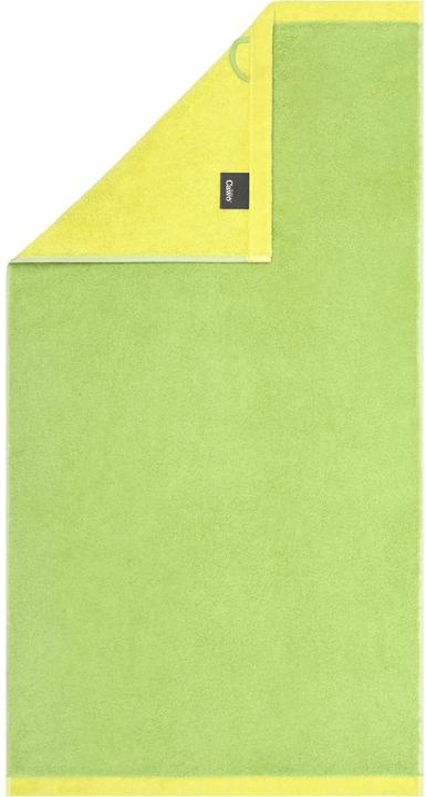 Lemon, Pistazie