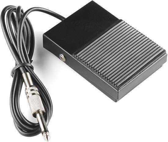 Produktbild SparkFun Foot Pedal Switch