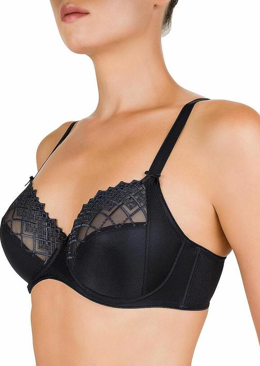 Actual product image Felina Bra with underwire Joy magic blue (90 C)