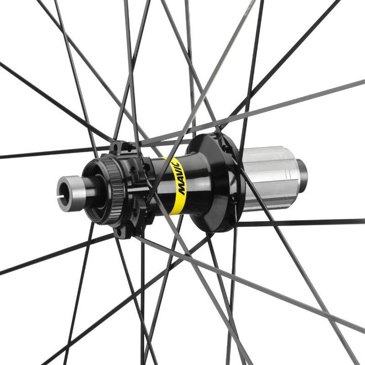 Immagine prodotto Mavic Allroad (Ruota posteriore, 28")