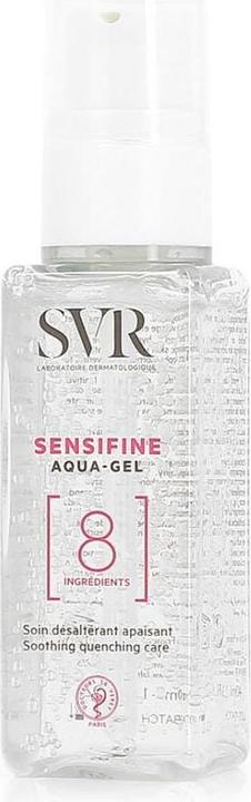 Actual product image Aquagel (40 ml)