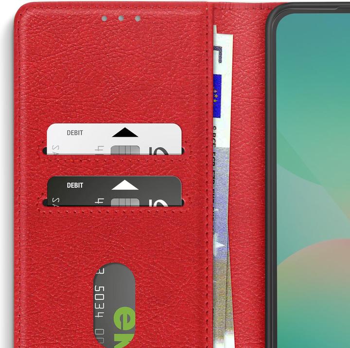 Produktbild Avizar Chesterfield Series (Samsung Galaxy A26)