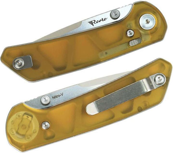 Produktbild Reate PL-XT Ultem (7 cm)