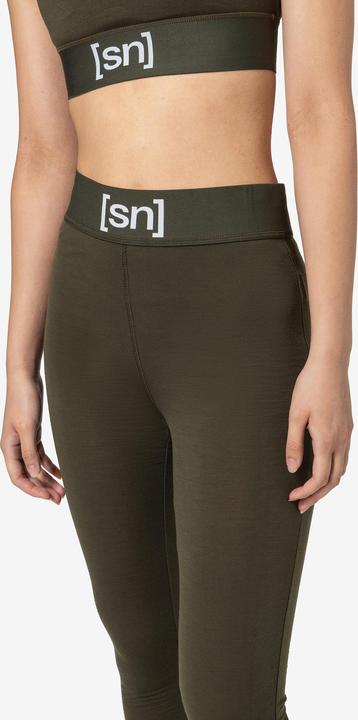Immagine prodotto Super Natural Tundra 175 Tight da donna (XS)