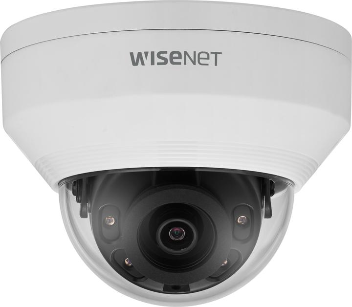 Actual product image Hanwha Network camera ANV-L7012R (2560 x 1440 (WQHD))