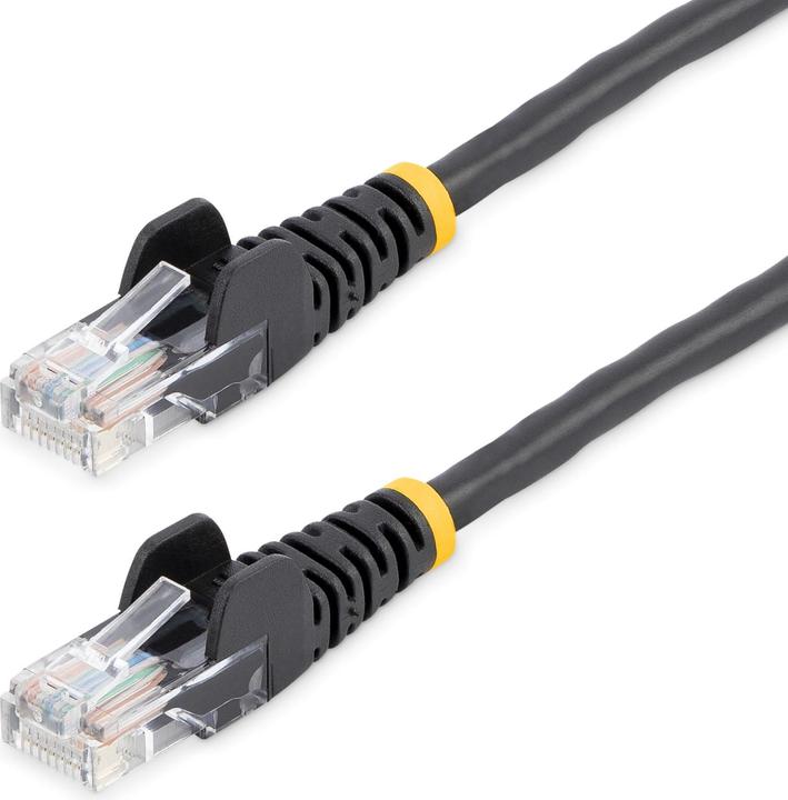 Produktbild StarTech Netzwerkkabel (UTP, CAT5e, 5 m)