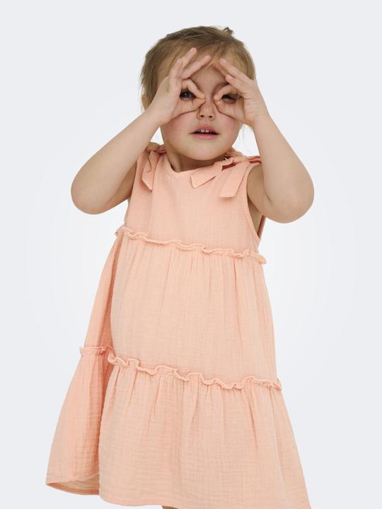 Produktbild Only KMGPALM Midikleid Kleid (92)
