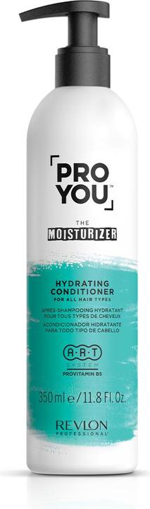 Image du produit Revlon Professional Conditionneur hydratant ProYouâ"¢ The Moisturizer (350 ml)