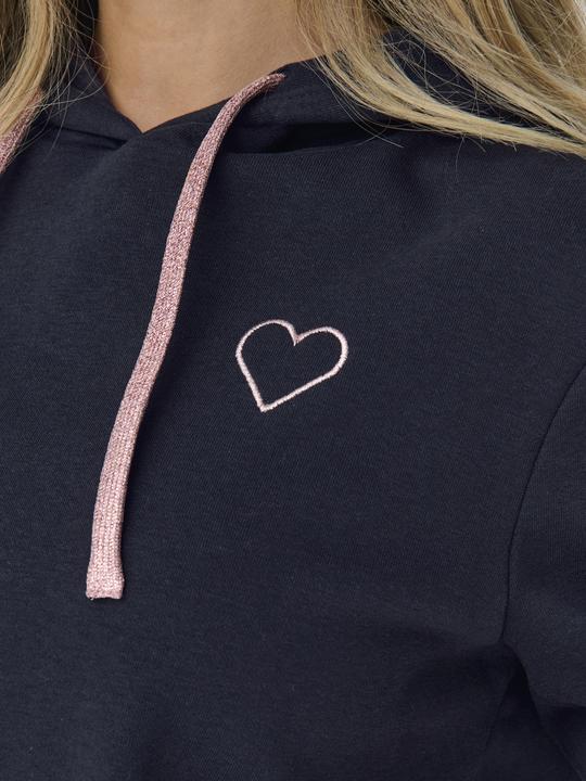 Actual product image Only ONLNOLI Sweatshirt Kapuzenpullover (L)