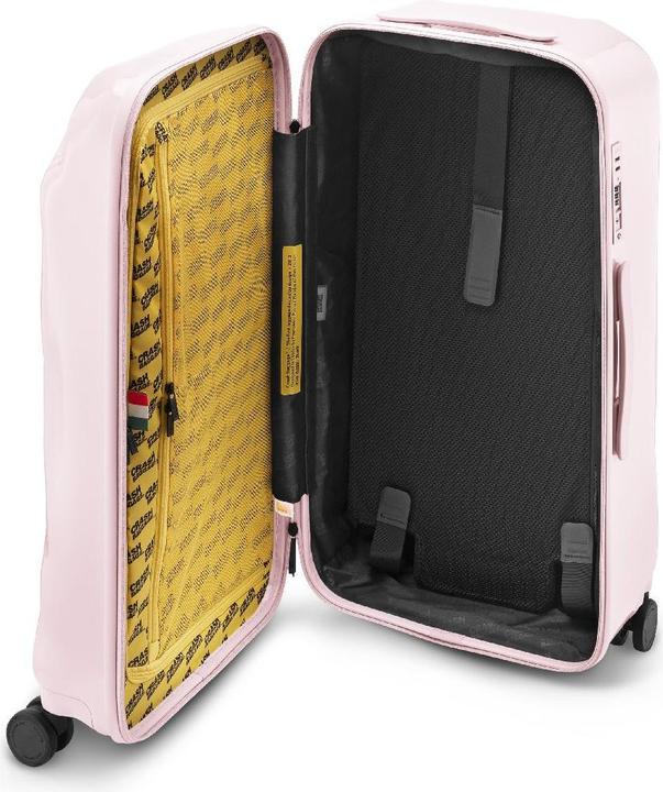 Image du produit Crash baggage ICON TONE ON TONE - Trolley Trunk M (75 l, L (90 - 115l))