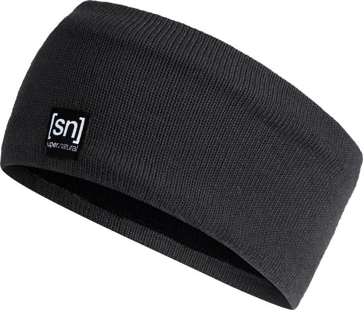 Super Natural Riffler Headband