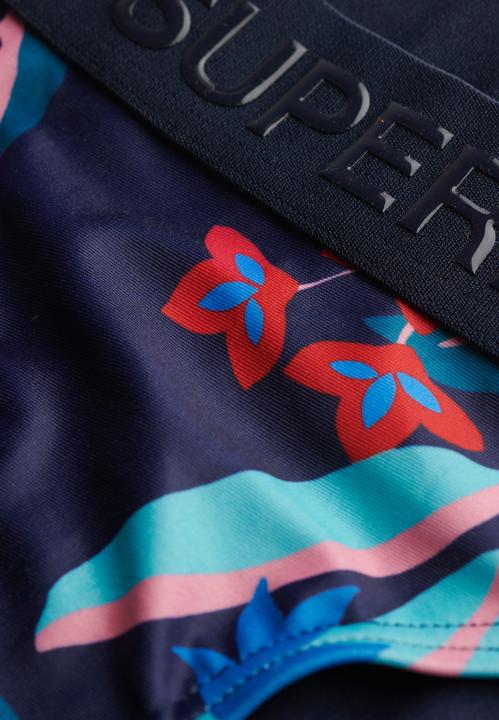 Image du produit Superdry Klassisches Bikinihöschen mit Logo