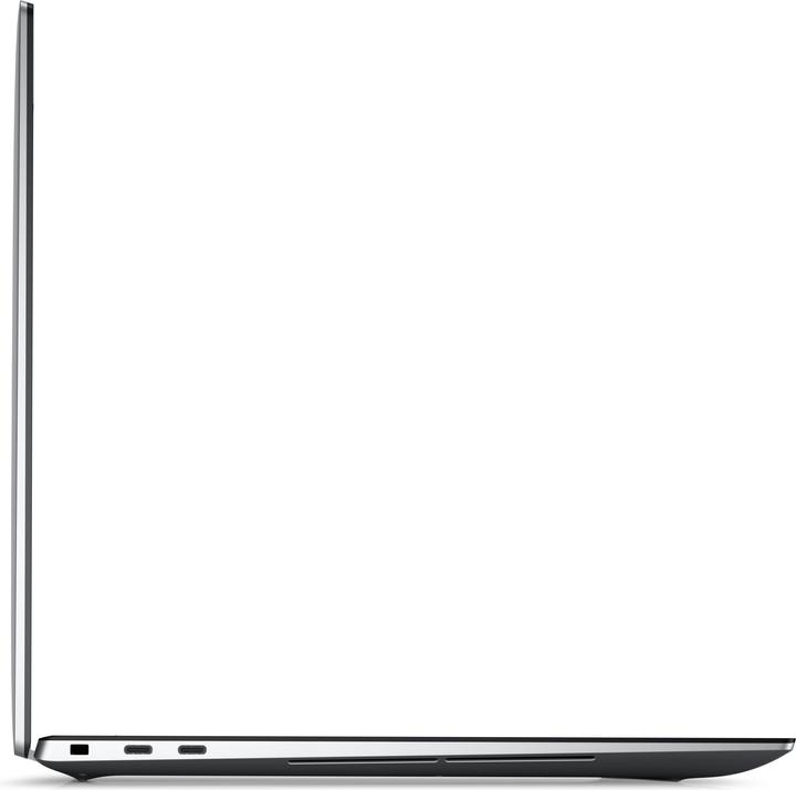 Actual product image Dell Precision 5570 (15.60", Intel Core i9-12900H, 32 GB, 1000 GB, CH)
