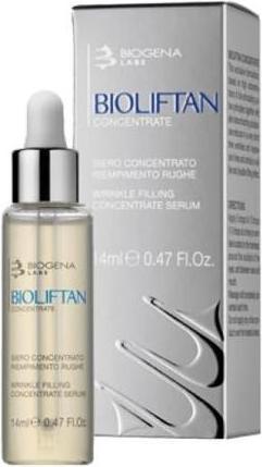 Actual product image Biogena Valetudo Bioliftan Concentrate 14ml (14 ml)