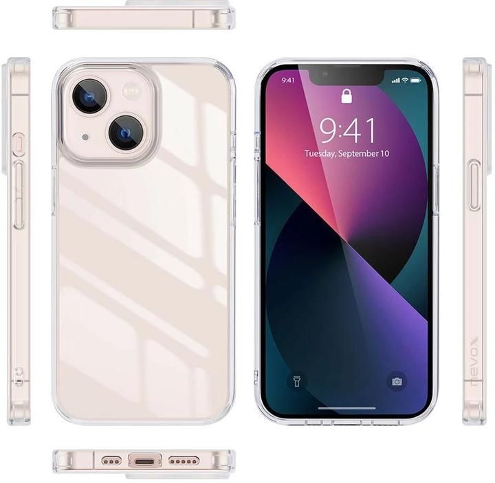 Produktbild Nevox Style Shell (Apple iPhone 14 Plus)