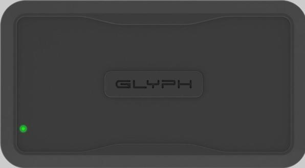 Immagine prodotto Glyph Atom Pro (1000 GB)