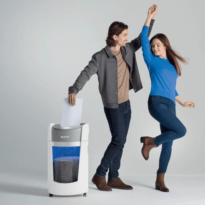 Produktbild Leitz IQ OptiMax Office (Microschnitt)