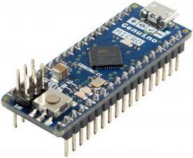 Image du produit Genuino Micro original avec Atmega32u4 (Composant de puissance)
