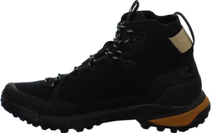 Actual product image Salewa Puez 2 Mid PTX (43)