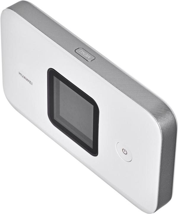 Image du produit Huawei Hotspot LTE E5785-320 Blanc