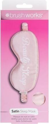 Immagine prodotto Brush Works Satin Rosa Notte (Maschera sonno)