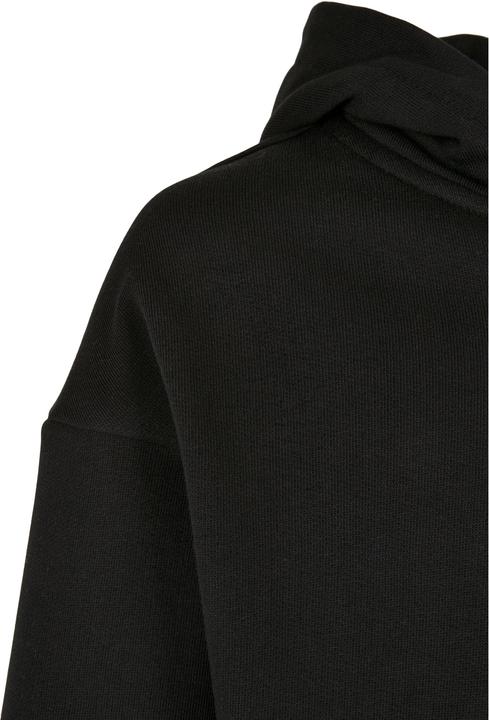 Actual product image Urban Classics Girls Organic Terry Zip Hoody - 17208 (158)