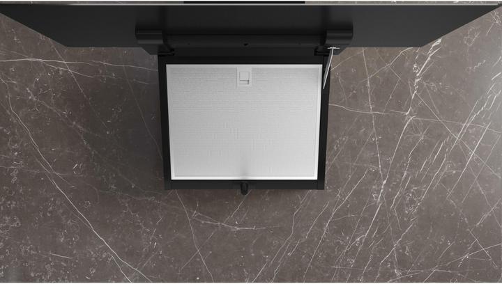 Actual product image Siemens SIEM extractor hood (Wall hood)