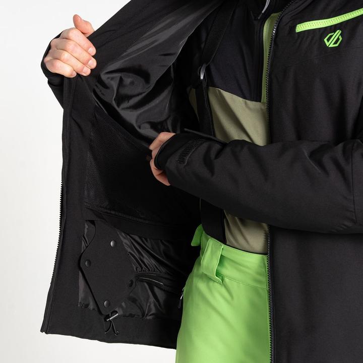 Produktbild Dare2b Eagle II Jacket (M)