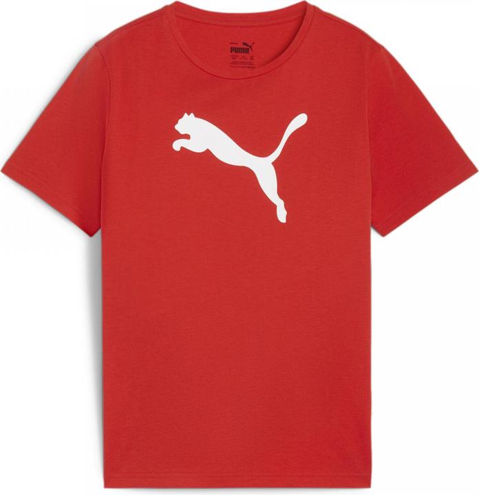 Immagine prodotto Puma Maglia con logo teamRISE in cotone Jr (164)