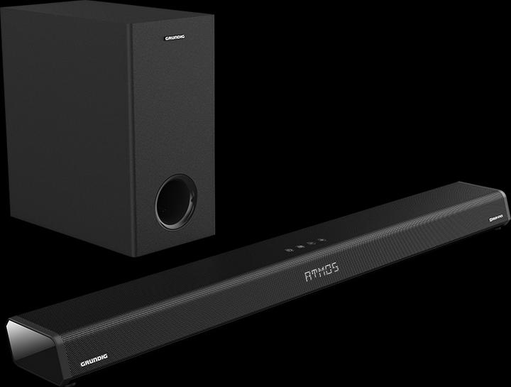 Produktbild Grundig GRUN Soundbar (280 W, 2.1 Kanal)