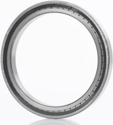Produktbild Zylinderrollenlager SL183016 Innen-Ø 80 mm Aussen-Ø 125 mm Breite34 mm