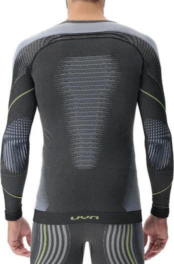 Actual product image UYN Evolutyon Melange thermal shirt (L, XL)