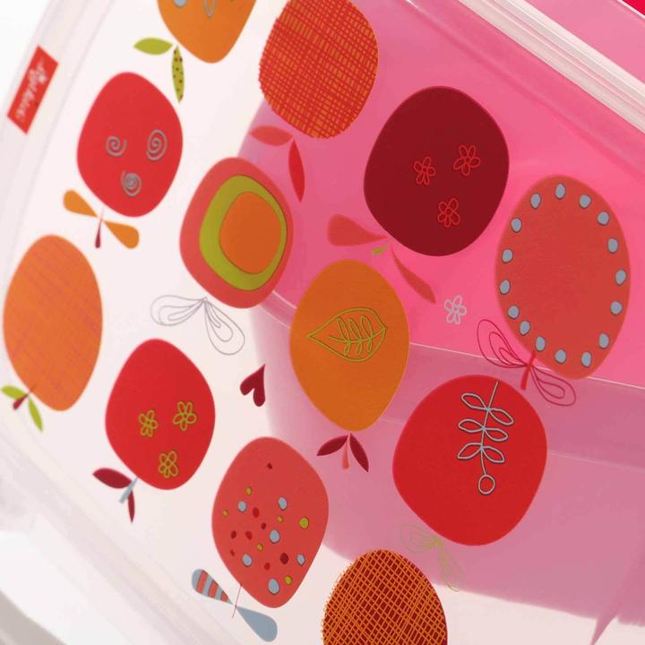 Produktbild Sigikid Brotzeitbox