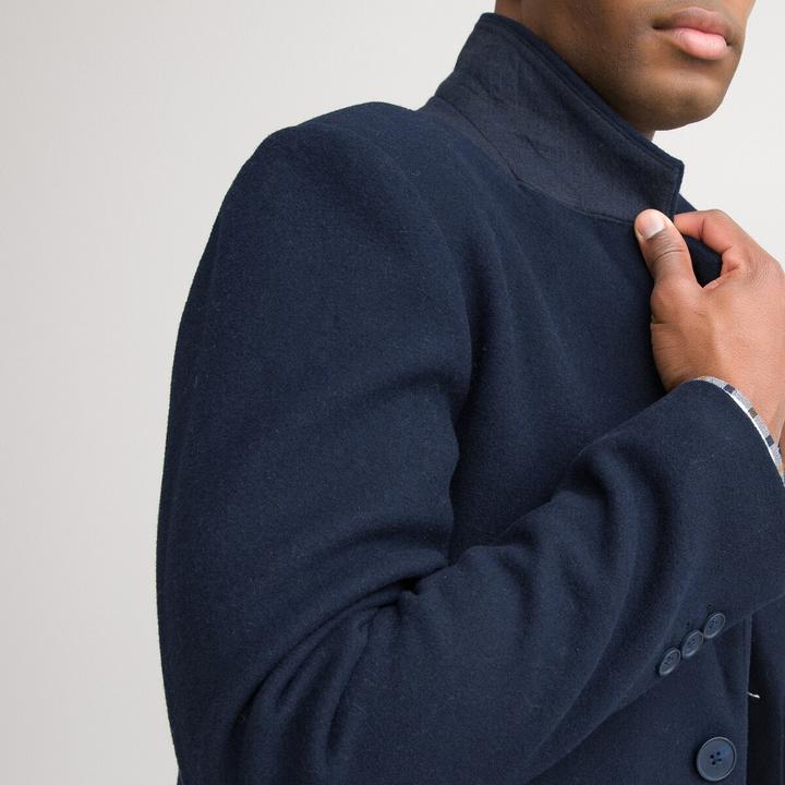 Immagine prodotto La Redoute Collections Cappotto (S)
