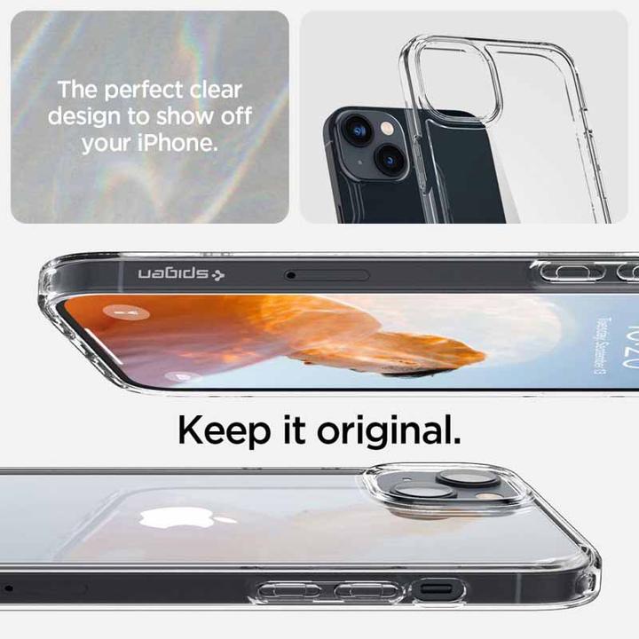 Immagine prodotto Spigen ACS07235