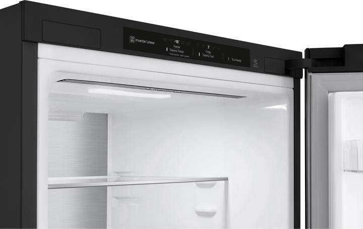 Immagine prodotto LG GBB72MCVBN (384 l)