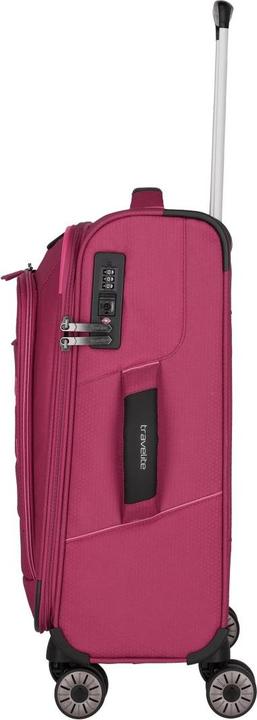 Image du produit Travelite Trolley + valise Skaii 4w Trolley S (36 l, Bagage à main (jusqu'à 50l))