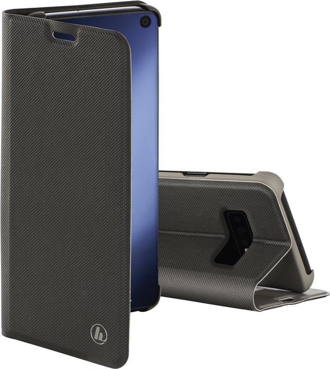 Actual product image Hama Booklet Slim Pro for Samsung Gala