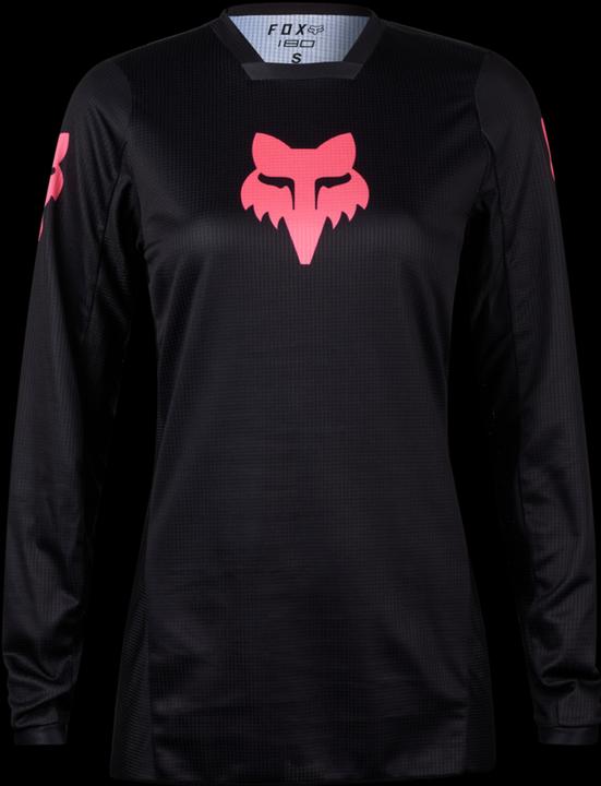 Fox W Blackout Jersey (XL)